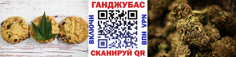 Купить где  Салехард  Cannafood конопля 